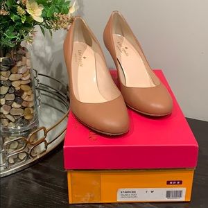 Kate Spade pumps 7